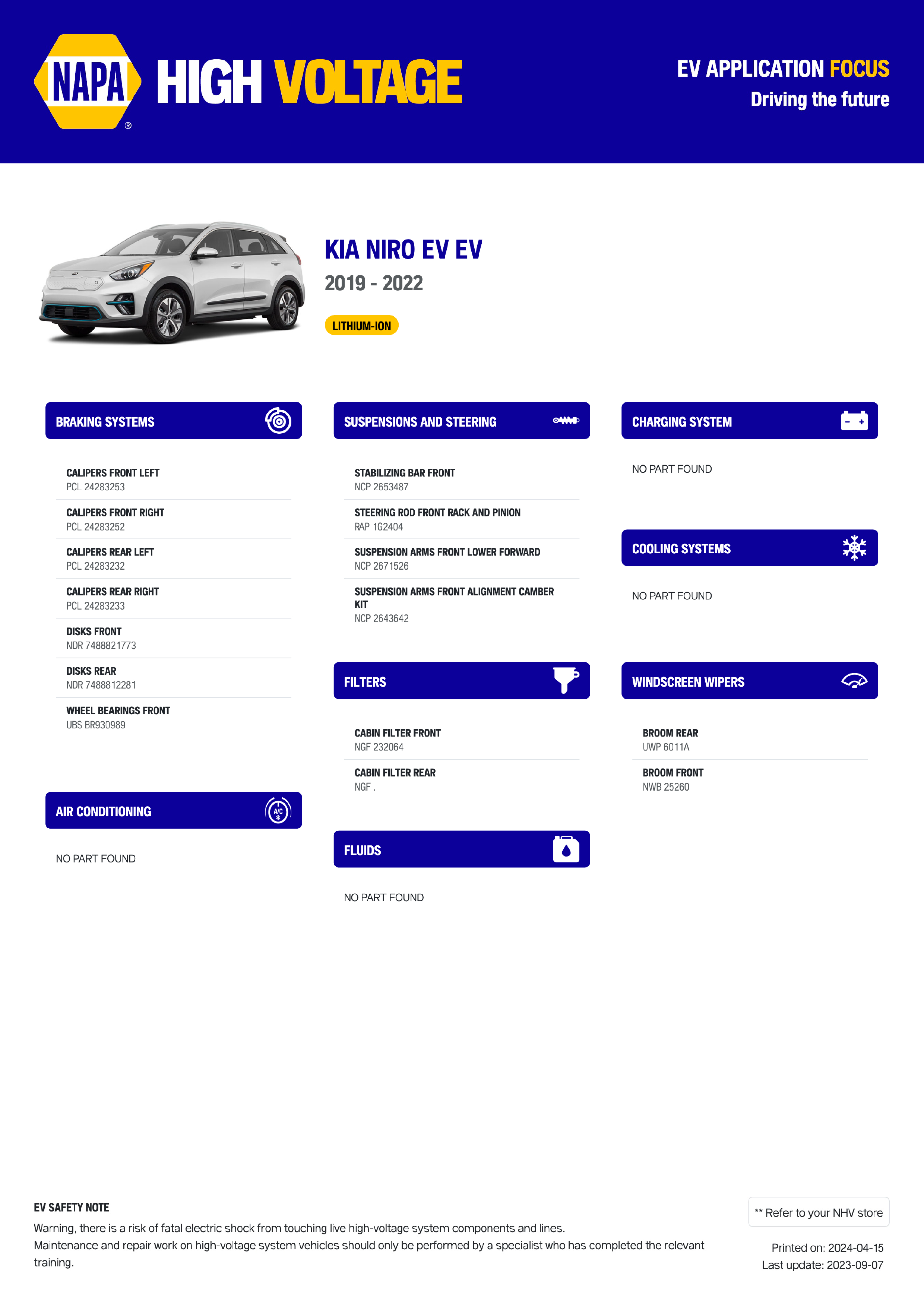 Mockup applicative sheet 3 en