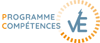 Programme Compétences VÉ